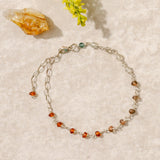 Autumn Blaze Bracelet