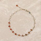 Autumn Blaze Bracelet