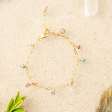 Swaying Seabreeze Bracelet