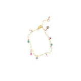 Swaying Seabreeze Bracelet