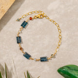 Kyanite Twilight Bracelet