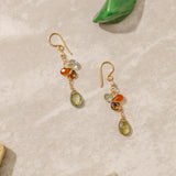 Halcyon Summer Earring