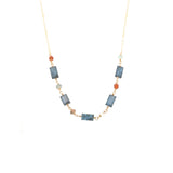 Kyanite Twilight Necklace